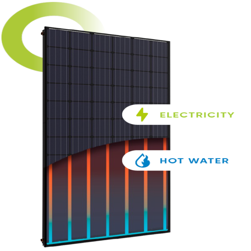 Albirunia Solar PV-T Course