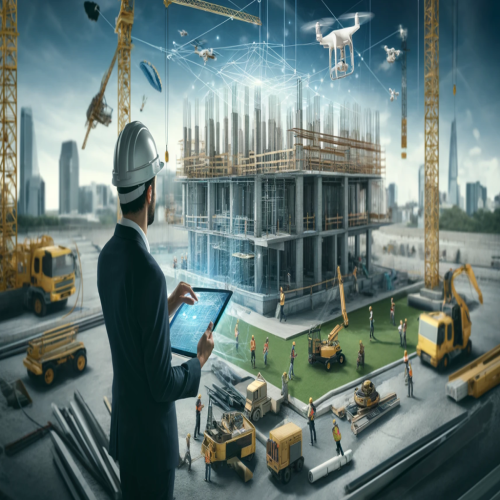 Albirunia BIM Management Diploma & RICS